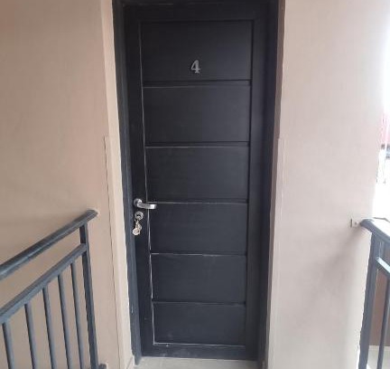 Vistalba Apartment | Alojamientos Amalia