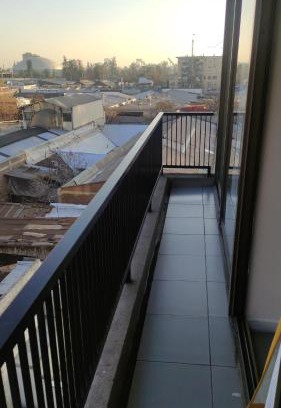 Downtown Santiago Apartment | Alojamientos On Santiago