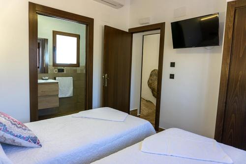 Ayna House | Alojamientos Rurales Entre Rocas