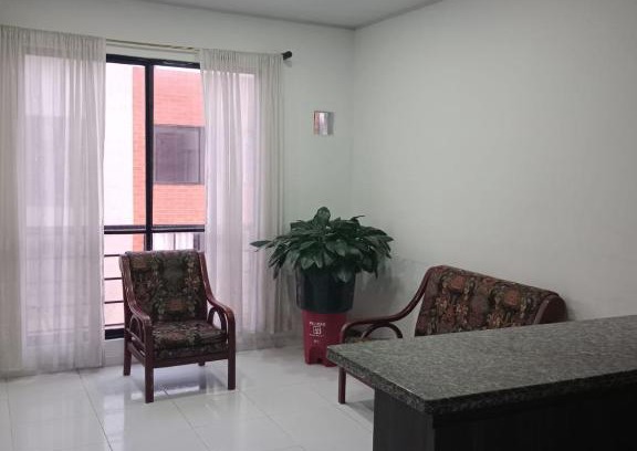 Mosquera House | ALOJAMIENTOS VAJER