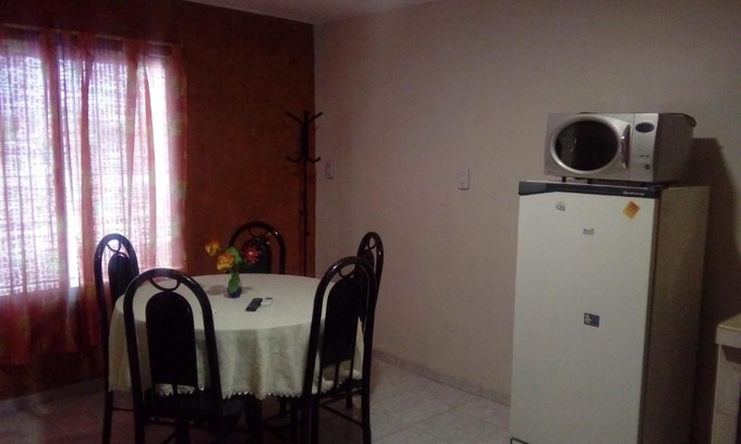 San Rafael Apartment | Alojaserve