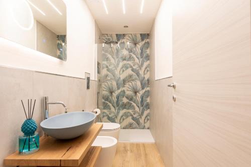 Vittorio Emanuele Apartment | Alor Suite