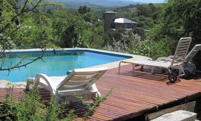 Andes Cabin | Alpa'y Kanki