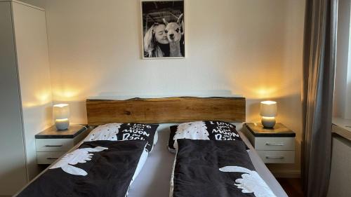 Aschhauserfeld Apartment | Alpakablick Bad Zwischenahn