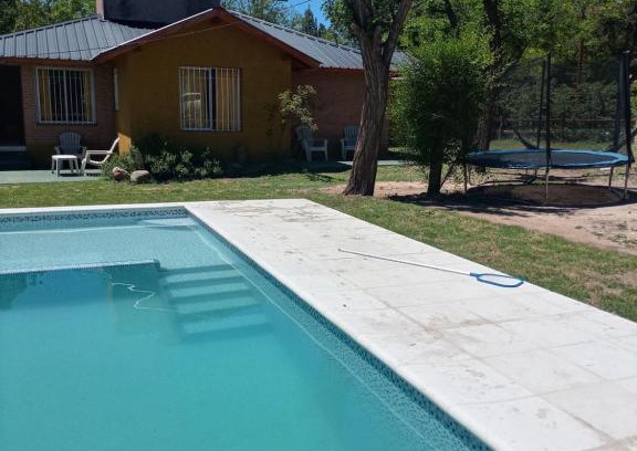 Nono Apartment | Alpamayo