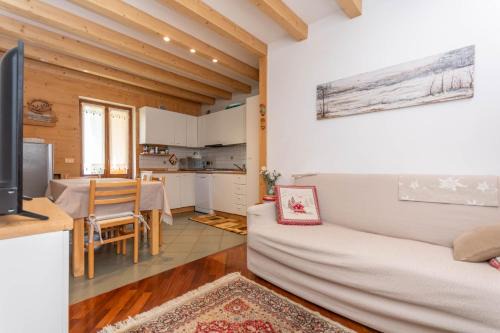 Pie Falcade Apartment | Alpe Verde