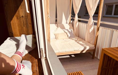 Oberstaufen Apartment | Alpen Erlebnis Oberstaufen