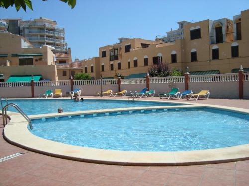 Peniscola Apartment | Alpen1 Peñiscola Residencial