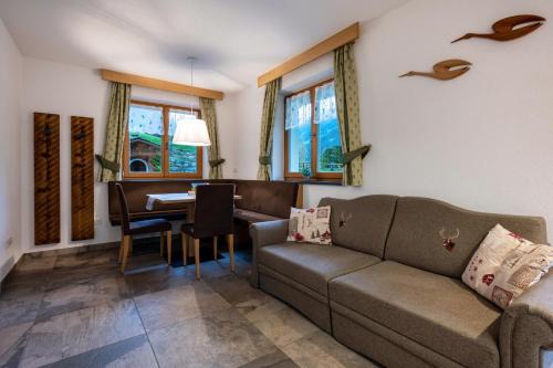Valle Aurina Apartment | Alpenappart App Schwarzenstein
