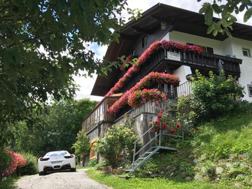 Vipiteno Hotel | Alpenblick Bed & Breakfast