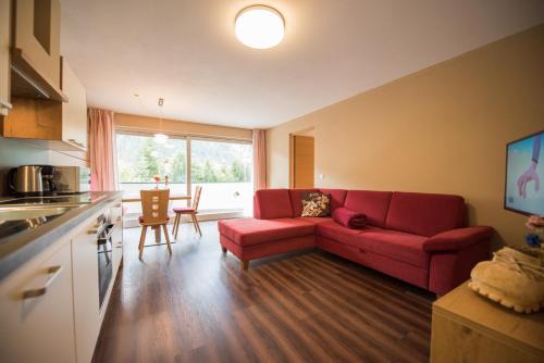 Riva di Tures Apartment | Alpenblick Nr 5