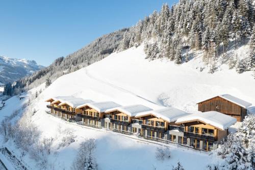 Gerlos Apartment | Alpenhof Chalets