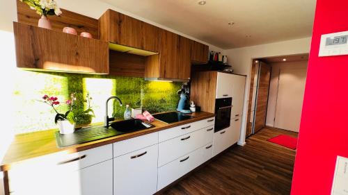 Scheidegg Apartment | Alpenjuwel