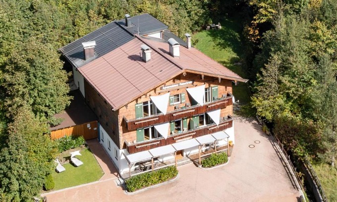 Fieberbrunn Apartment | Alpenresidenz Fieberbrunn