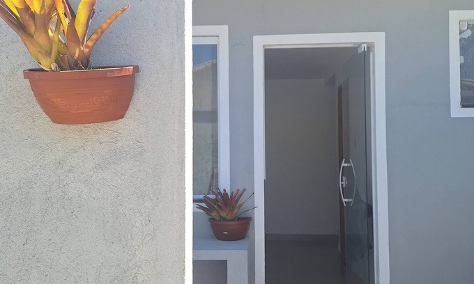 Sao Jose House | Alpha Búzios, 5 min from Tucuns beach, one of the only ones with a blue flag in the region.