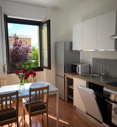 Valtellina Apartment | ALPI & RELAX Sondrio