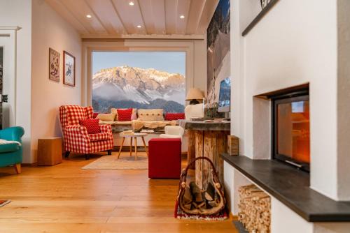 Ramsau am Dachstein Apartment | Alpin Appartement Reinhard Tritscher
