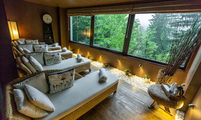 Poiana Brasov Hotel | Alpin Resort Hotel