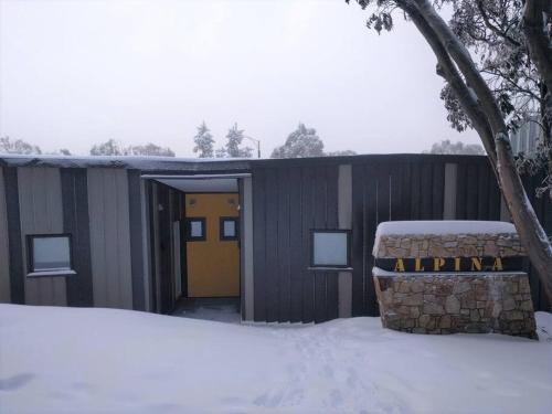 Falls Creek House | Alpina 2 - Your alpine home.