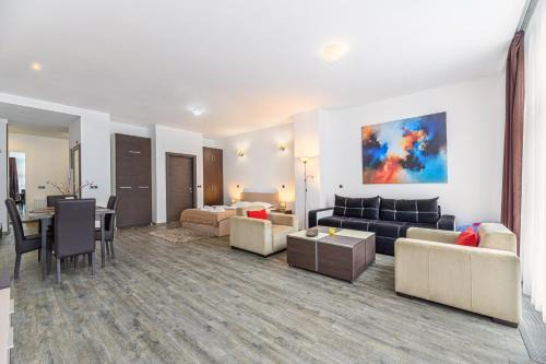 Poiana Brasov Apartment | Alpine Escape Studio - Silver Mountain Resort & SPA - Poiana Brasov