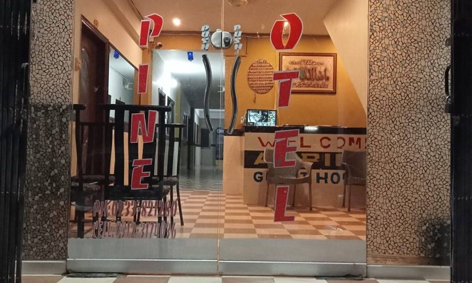 Mirpur Khas House | Alpine GUEST HOUSE