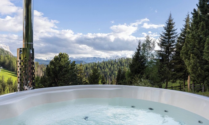 Mareo Hotel | Alpine Hotel Gran Fodá