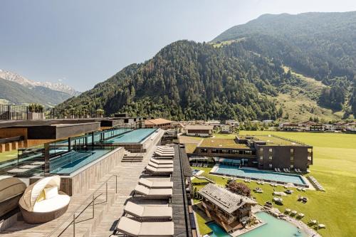 Lutago Hotel | Alpine Luxury SPA Resort Schwarzenstein