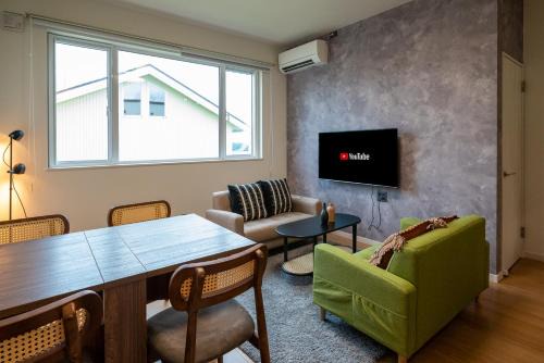 Furano Apartment | Alpine North Peak