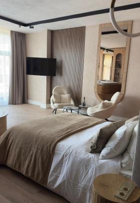 Poiana Brasov Apartment | Alpine Oasis - Silver Mountain