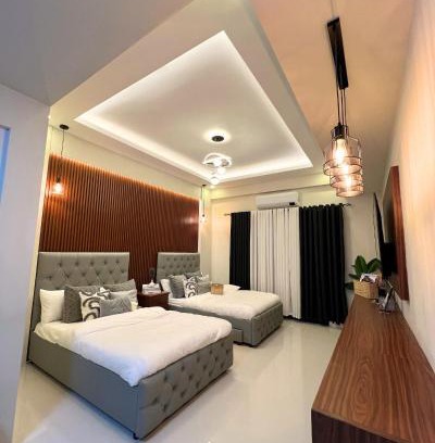 Canlubang Apartment | Alpine Villas at Crosswinds Tagaytay