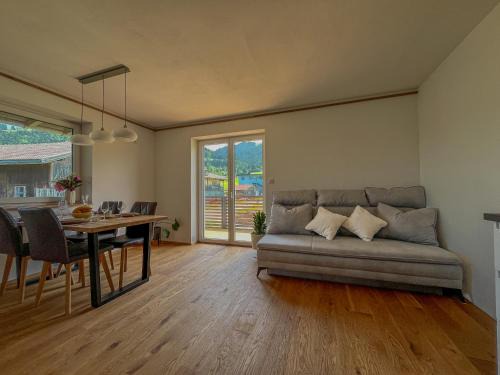 Walchsee Apartment | Alpinehome Walchsee