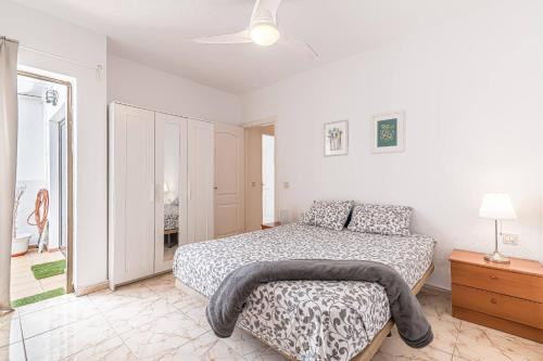 El Medano Apartment | alquilaencanarias El Medano Playa El Cabezo