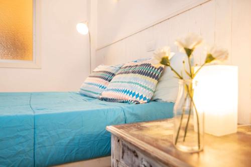 El Medano Apartment | Alquilaencanarias-Medano "Halley", terrace & beach