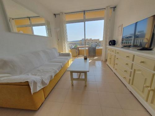 El Medano Apartment | Alquilaencanarias-Medano Lagos de Miramar I