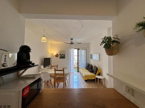 El Medano Apartment | Alquilaencanarias- Medano Amanecer Cabezo Beach