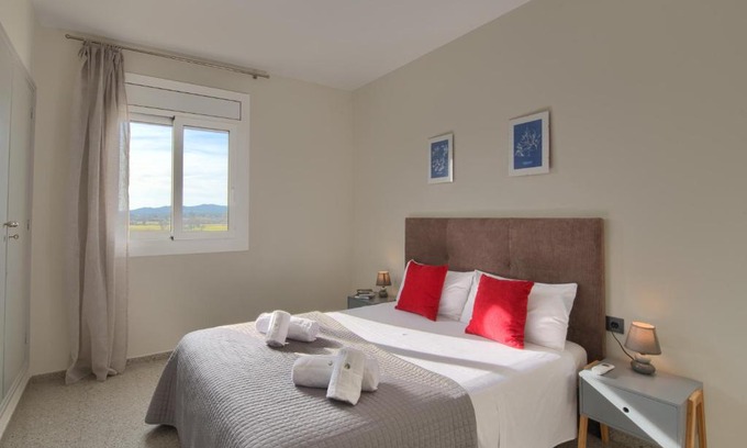 Pals Apartment | Alquiler apartamento en Pals
