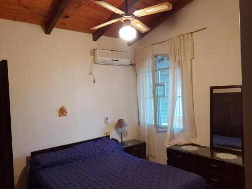 Corral de Bustos House | Alquiler Corral de Bustos