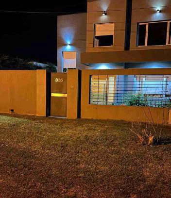 Lobos House | Alquiler en Lobos, Empalme