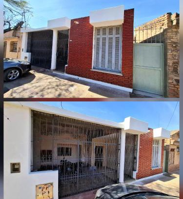 La Banda House | Alquiler en SDE