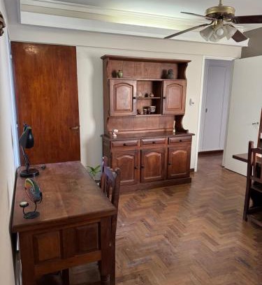 La Plata Apartment | Alquiler por dia