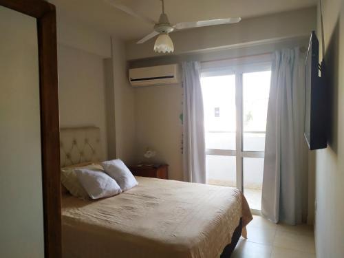 Province of Tucuman Apartment | Alquiler Temporario Tucumán Con Cochera Y Pileta