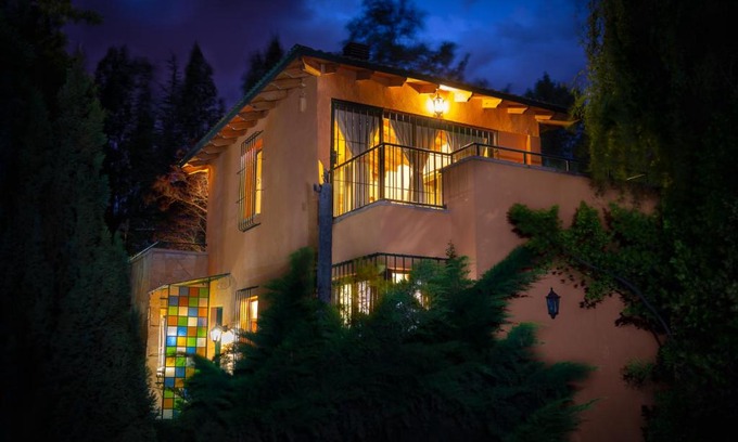 Lujan de Cuyo House | Alquiler temp "UNA PAUSA" Barrio Privado en Vistalba