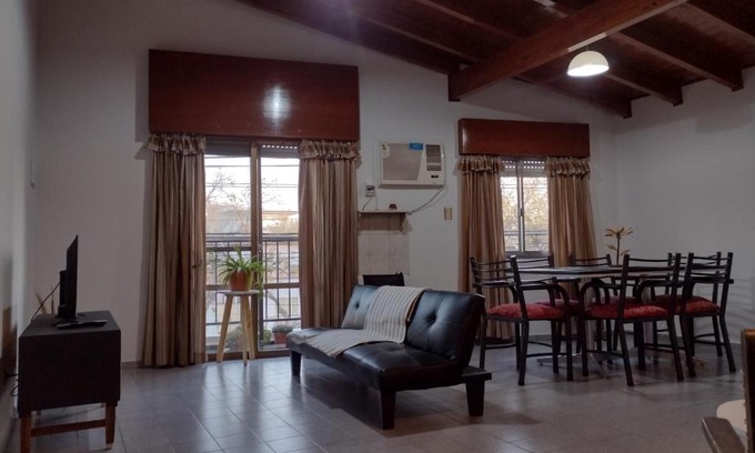 San Juan Apartment | Alquiler Temporario Capital SJ