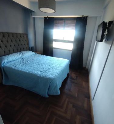 La Plata Apartment | alquiler temporario catedral