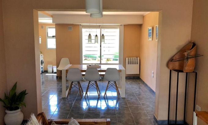 Necochea Apartment | ALQUILER temporario Dúplex para 4 personas