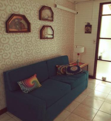 Posadas Apartment | Alquiler temporario Posadas Novara