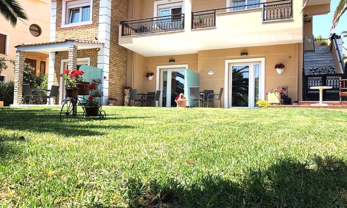 Limenaria Apartment | Alrose