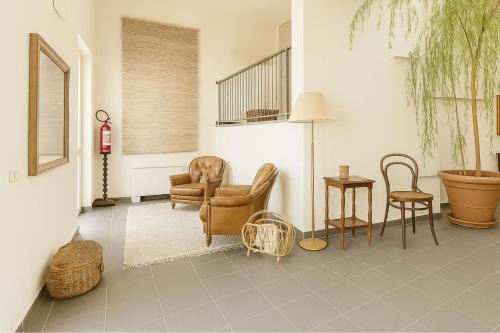 Ameglia Bed & Breakfast | Altèra House