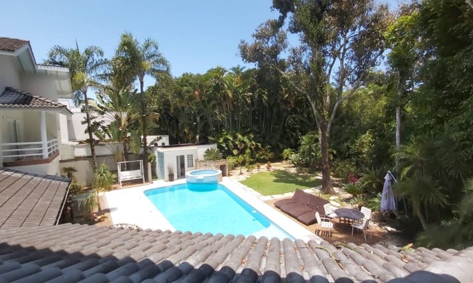 Riviera de Sao Lourenco House | Altíssimo Padrão | 6 Suítes | Riviera | Módulo 4