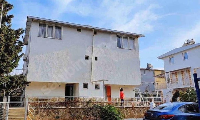 Altinkum House | Altınkum’da Günlük Kiralık Yazlık